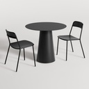 Circula + Trim Café Set