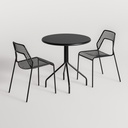 Hot Mesh Café Set