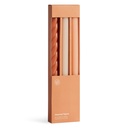 Blu Dot Taper Candle Set