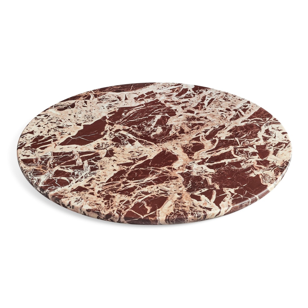 [DL1-TRAYSM-CH] Delicious Small Marble Tray