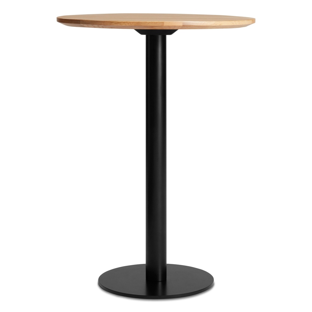 [EZ1-30BCWH-WO] Easy Bar Height Table