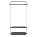 Garden Party Garment Rack