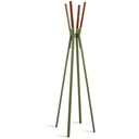 Splash Coat Rack