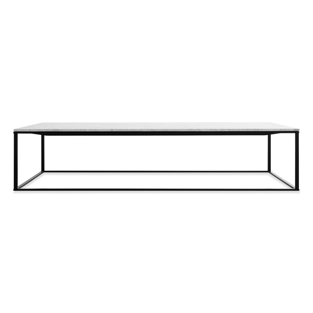 Minimalista Large Coffee Table