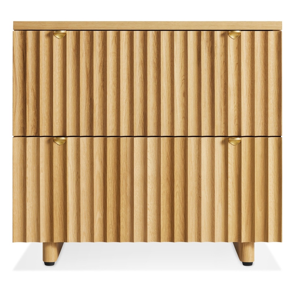 [MU1-NGTSND-WO] Murmur Nightstand