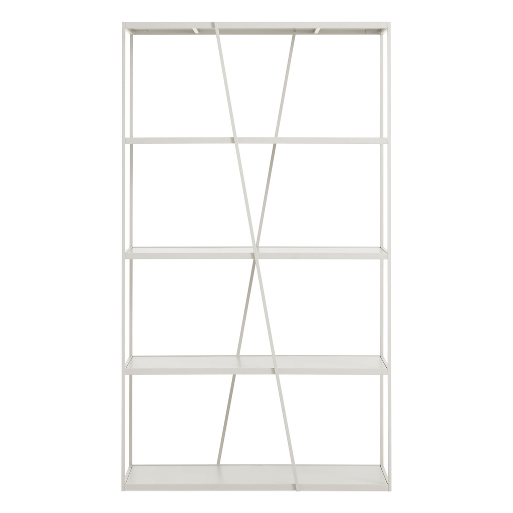 NeedWant Narrow Shelving