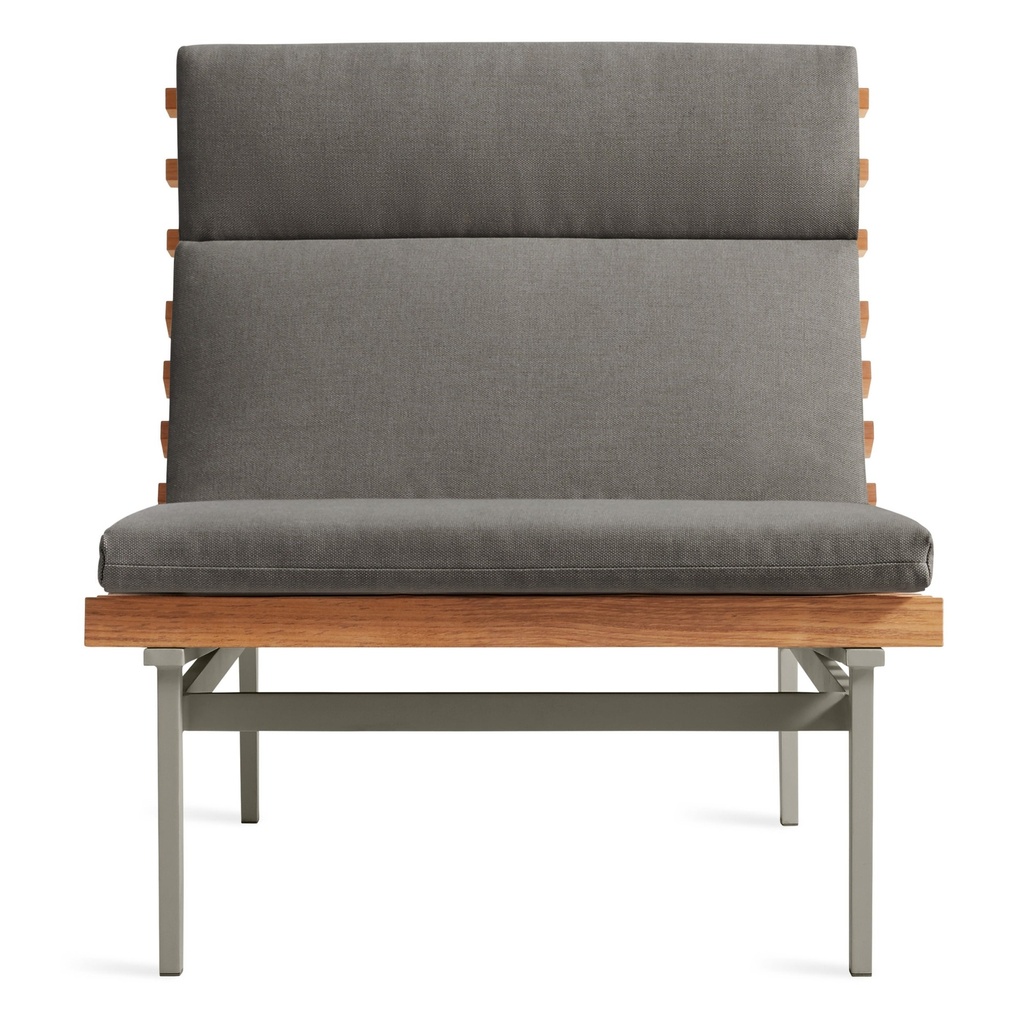 [PH1-LNGECH-HZ] Perch Outdoor Lounge Chair