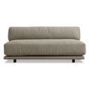 Sunday Armless Sofa
