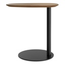 Swole Wood Small Table