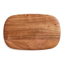 Serves Up Cutting Board