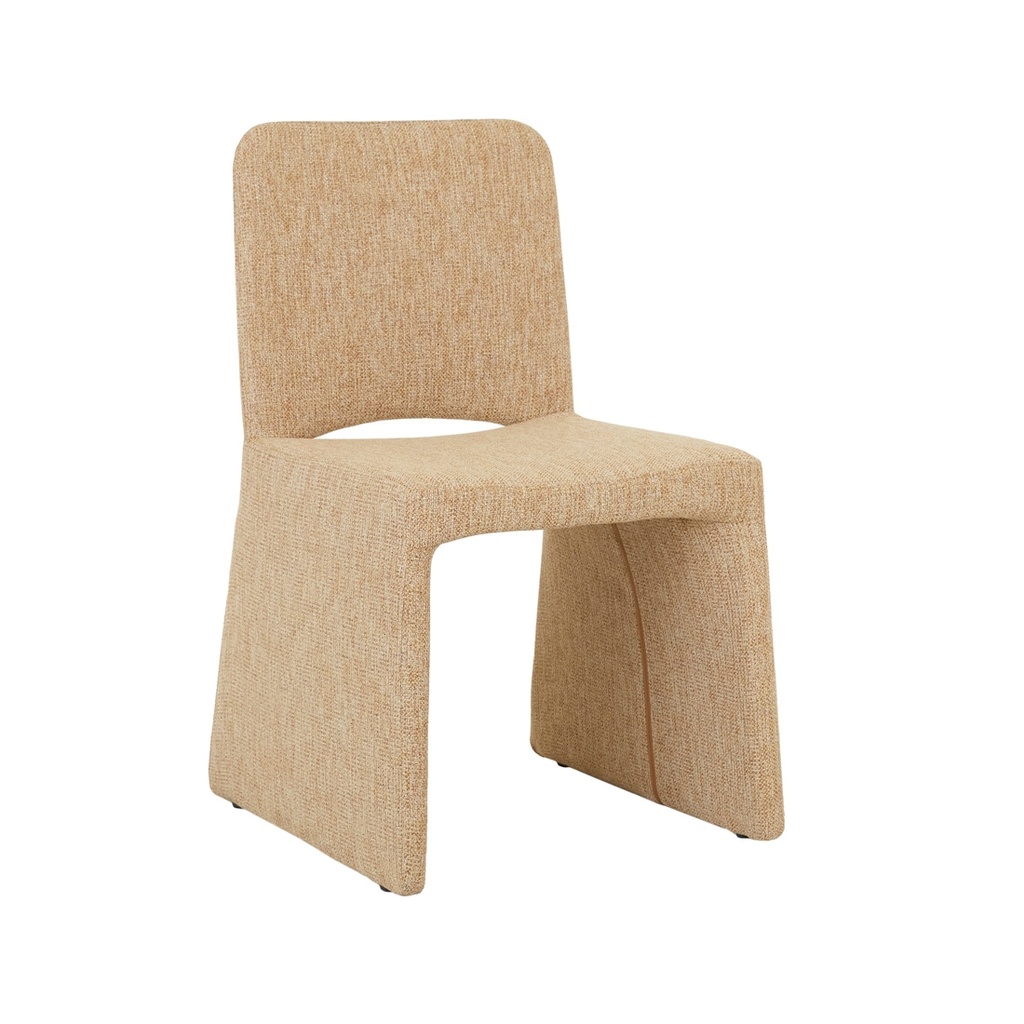 [CLARE-DINING-CHAIR-NOYACK-GERBERA-CH-CLARE] Clare Dining Chair - Noyack Gerbera