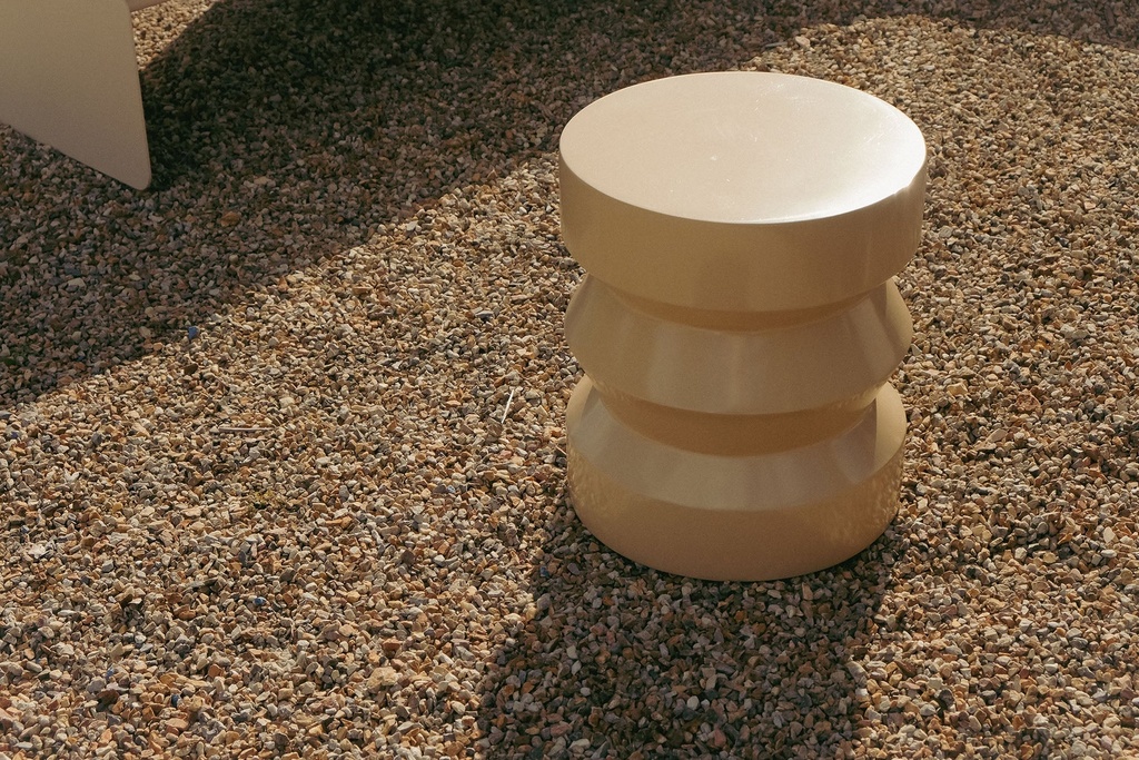 Meloc Side Table