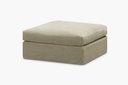 Cover Johnson Ottoman