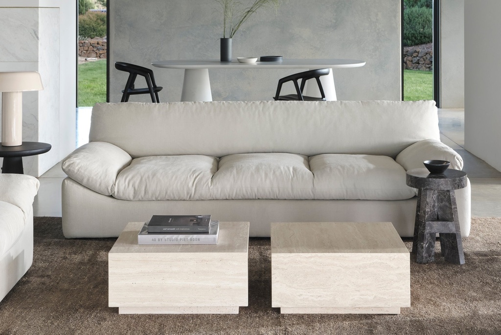 [2303-1-A1958-2A] Parkha Sofa