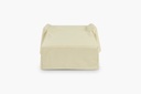 Outdoor Rodeo Sun Lounge Protective Waterproof Cover