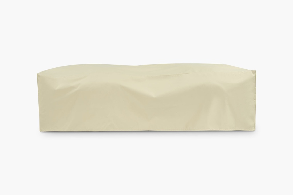 [2348-2WPC] Outdoor Riva Sofa Protective Waterproof Cover