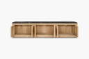 Axol Lowline 6 Door Buffet