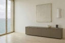 Leni 4 Drawer Entertainment Unit
