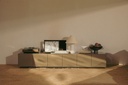 Leni 6 Drawer Entertainment Unit