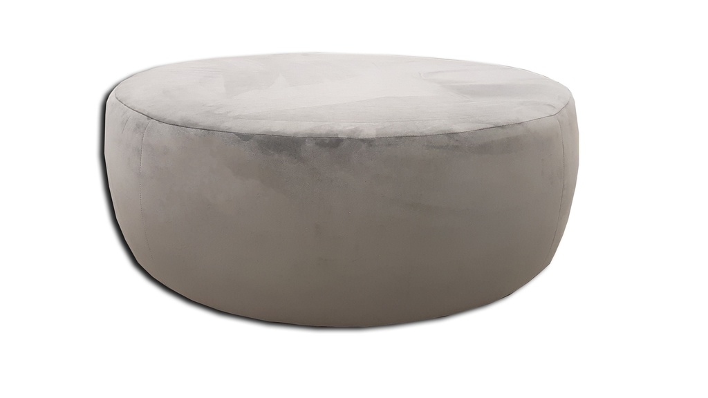 [5259478302873] Drum Ottoman
