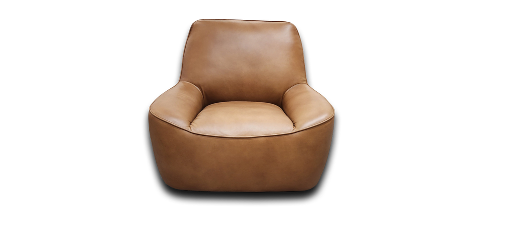 [5259513364633] Imola Swivel Chair