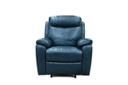 Racale Single Recliner