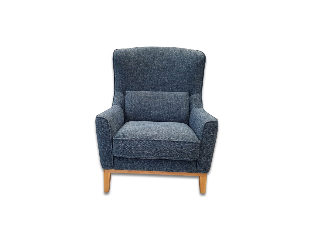 [5259769446553] Ravenna Accent Chair