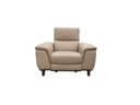 Konin Single Electric Recliner