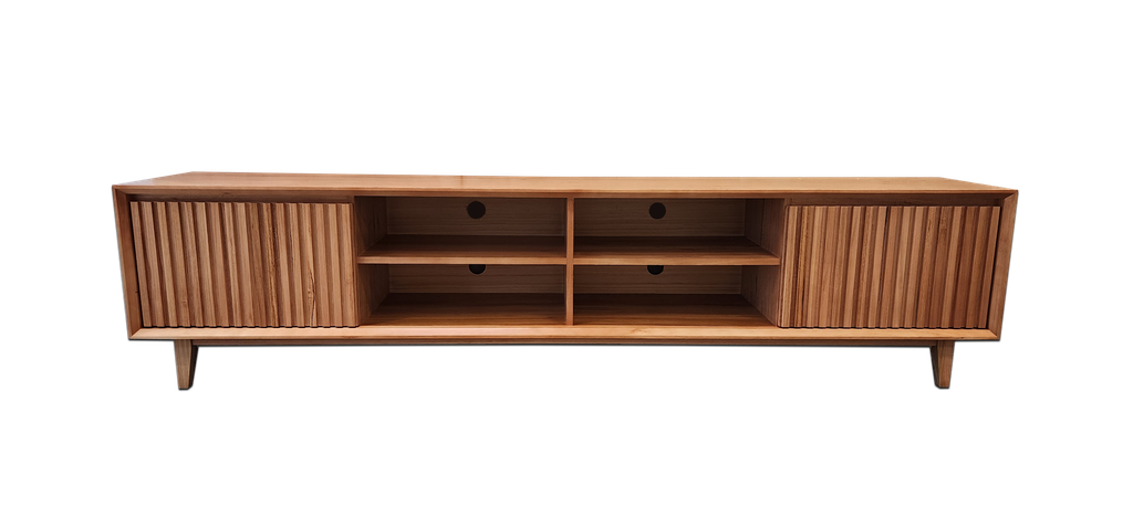 [7729376460953] Fernshaw 2400 TV Unit