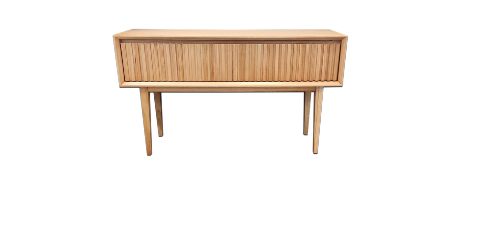 [7729377050777] Fernshaw Console Table