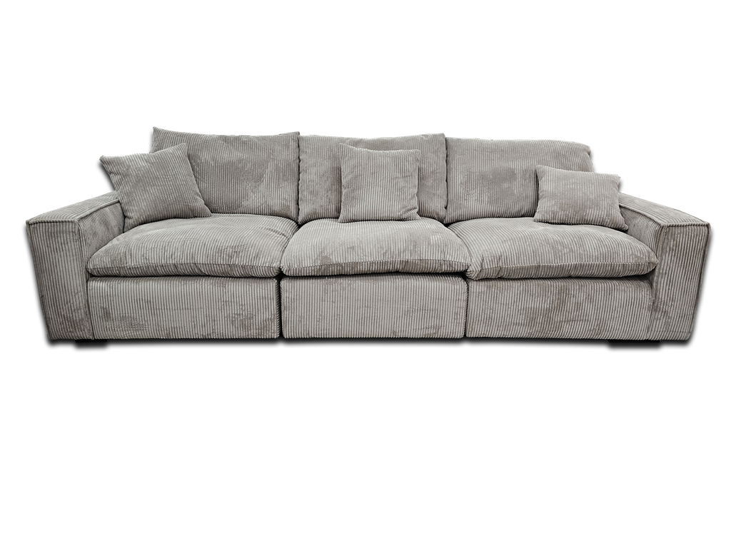 [7839825100953] Avilles 3 Seat Lounge