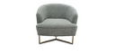 Frumo Accent Chair