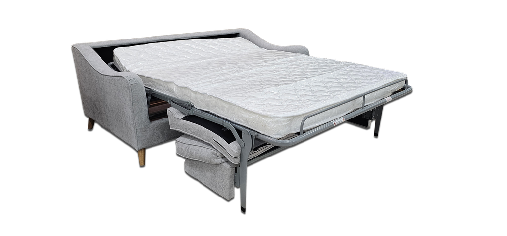 [7966535090329] Zossen Sofa Bed