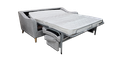 Zossen Sofa Bed