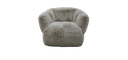 Archi Swivel Chair