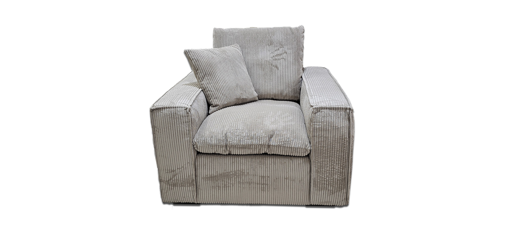 [8119542186137] Avilles Armchair
