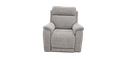 Don Single Electric Zero Gravity Recliner