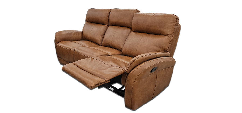 [8157710614681] Populo 3 Seat Recliner