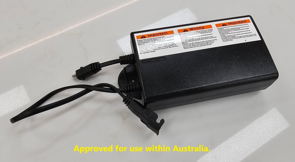 [8207938191513] Electric Recliner Battery Pack Rechargable