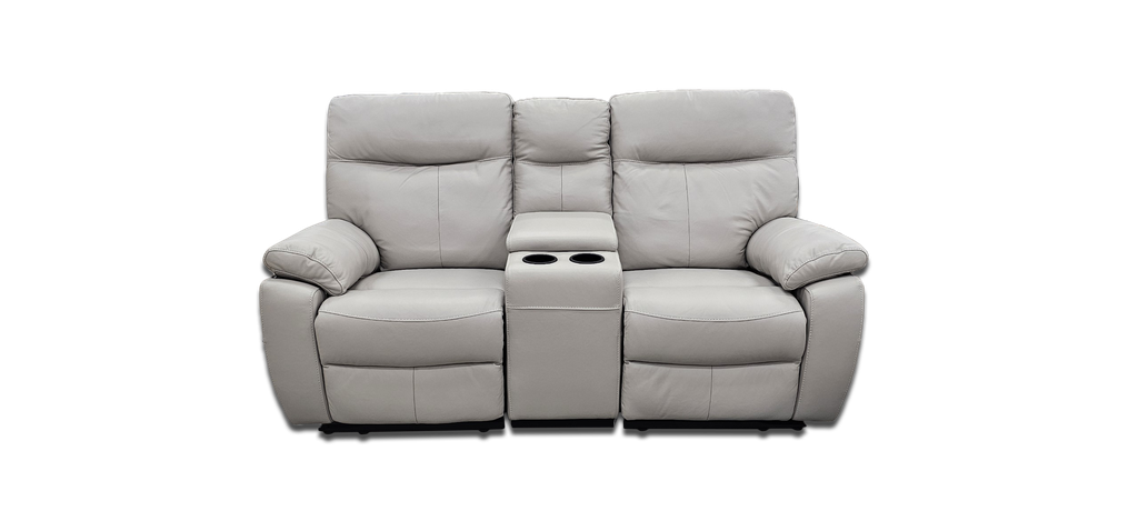 [8260956749977] Talana 2 Seat Recliner with Console