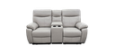 Talana 2 Seat Recliner with Console