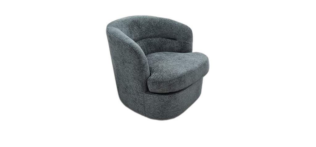 [8351204901017] Geltow Swivel Chair