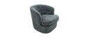Geltow Swivel Chair