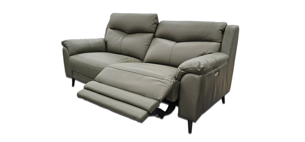[8388690346137] Blackpool 2.5 Seat Electric Recliner