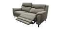 Blackpool 2.5 Seat Electric Recliner