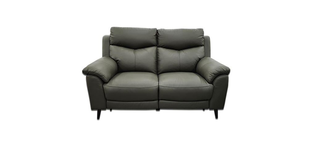 [8388690477209] Blackpool 2 Seat Electric Recliner