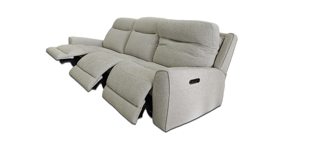 [8388699521177] Teramo 3 Seat - 3 Recliner
