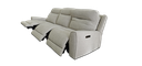 Teramo 3 Seat - 3 Recliner