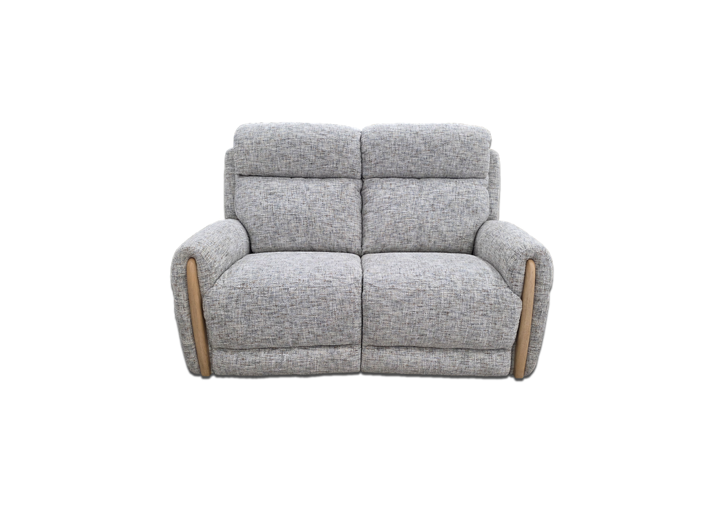 [8458484220057] Santena 2 Seat Electric Zero Gravity Recliner