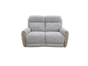 Santena 2 Seat Electric Zero Gravity Recliner